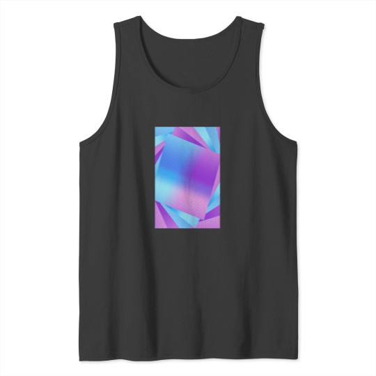 Discover Background Scrapbooking Case For Iphone 12 Pro Max IPhone Case Tank Tops