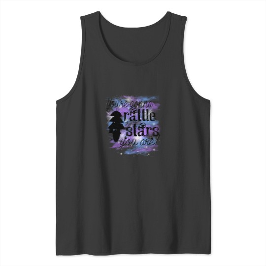 Discover James Pleides Hawskin Tank Tops