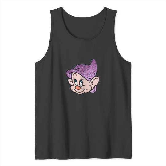 Discover Dopey the seven Dwarfs Tank Tops