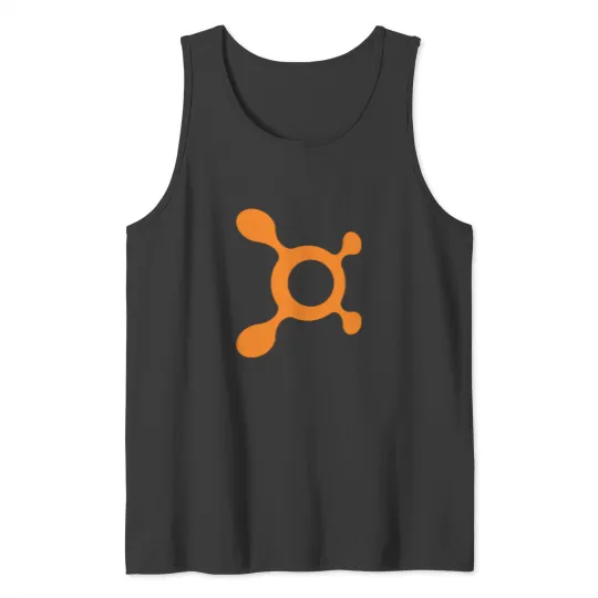 Discover Orange theory fitness Tank Tops