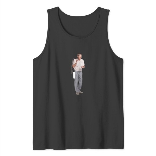Discover Kath and Kim-Kel Knight Tank Tops