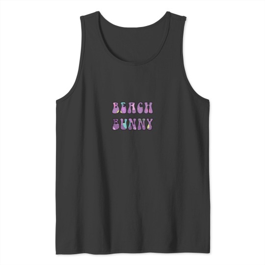 Discover Beach bunny Tank Tops