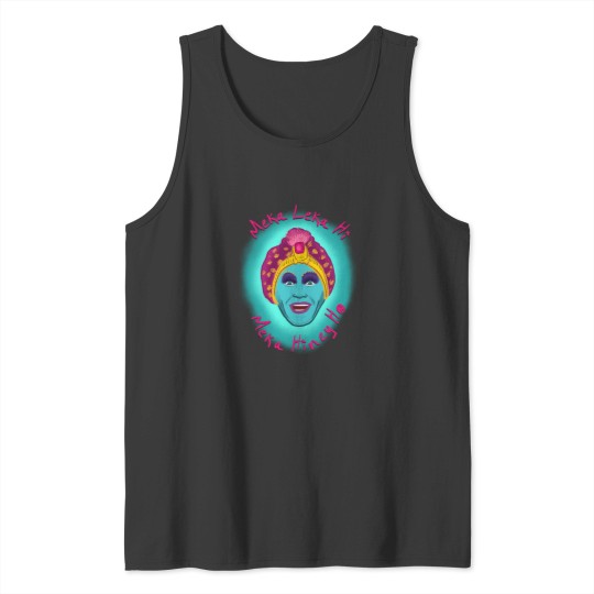 Discover Meka Leka Hi Meka Hiney Ho Tank Tops