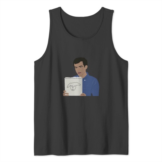 Discover Nathan For You 1 Tank Tops