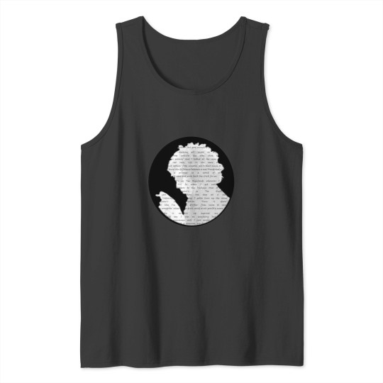 Discover Bob Dylan-Highlands Tank Tops