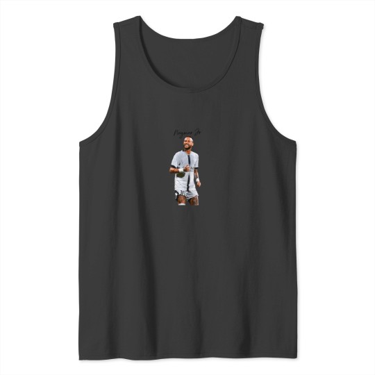 Discover Neymar Jr celebration Sticker1 Tank Tops