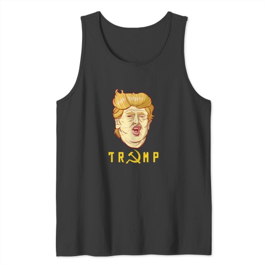Discover All Roads Lead To Tank Tops