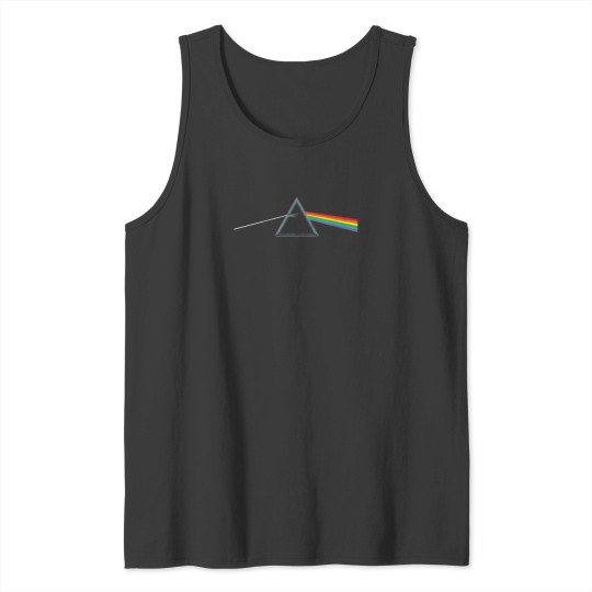 Discover 50th Anniversary The Dark Side of the Moon (2023 Tank Tops