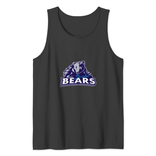 Discover Bristol bears  4.png Tank Tops
