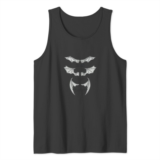 Discover Acotar Bat Boys Tank Tops