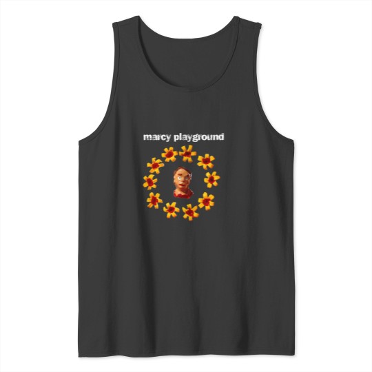 Discover Marcy Playground CUTE Tank Tops