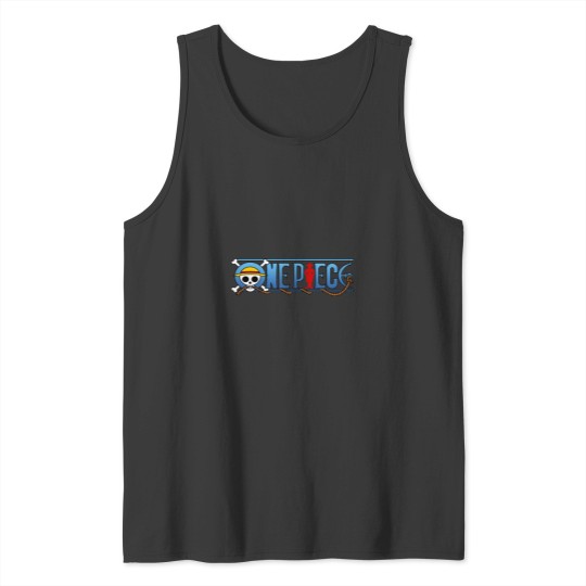 Discover anime t shirt classique Tank Tops