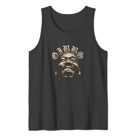 Discover combo BANDANA MADLIB GIBBS Tank Tops