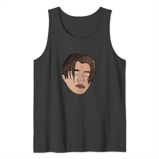 Discover Ruel Tank Tops