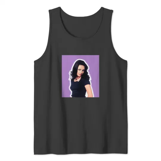 Discover Jackie Burkhart Boston Tank Tops