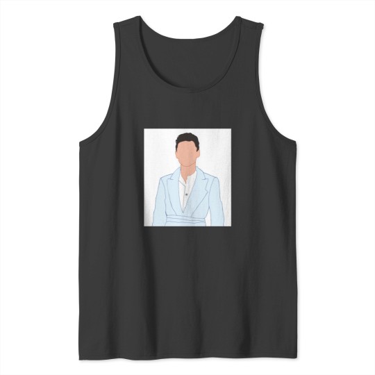 Discover Noah Schnapp                                noah schnapp Tank Tops