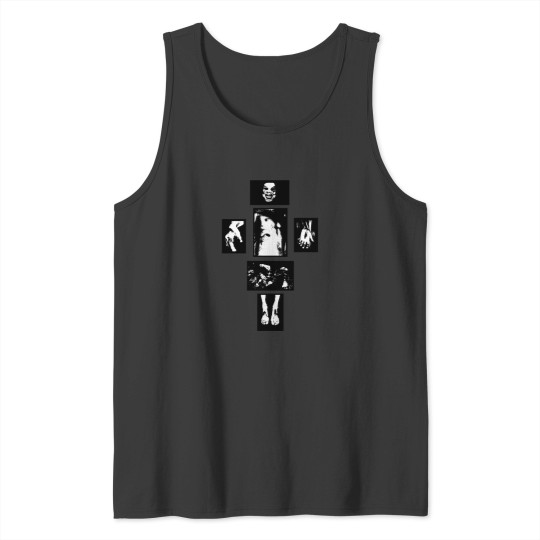 Discover Afx Hearse Tank Tops