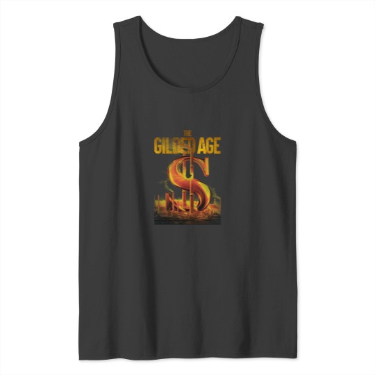 Discover THE ONLY SKILL  THE ONLY SKILL Tank Tops