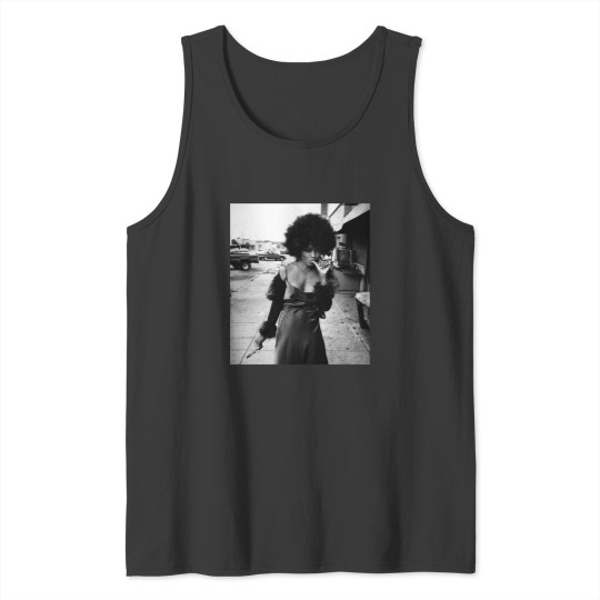 Discover Diana Ross Tank Tops