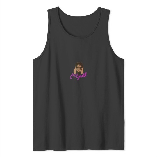 Discover Polyester Tank Tops
