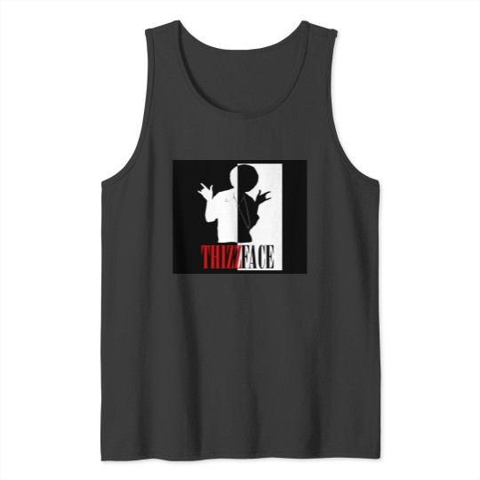 Discover Mac Dre Fan Art  Merch Tank Tops