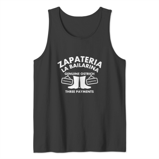 Discover New Boot Goofin Tank Tops
