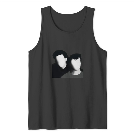 Discover TFF Songs From The Big Chair Album cute Tank Tops