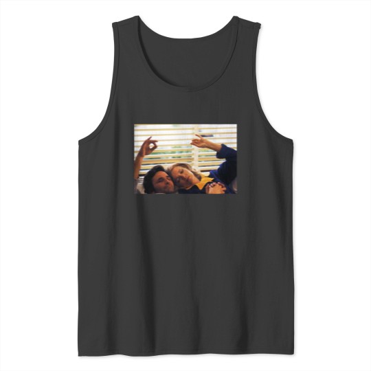 Discover A Woman Under the Influence Tank Tops