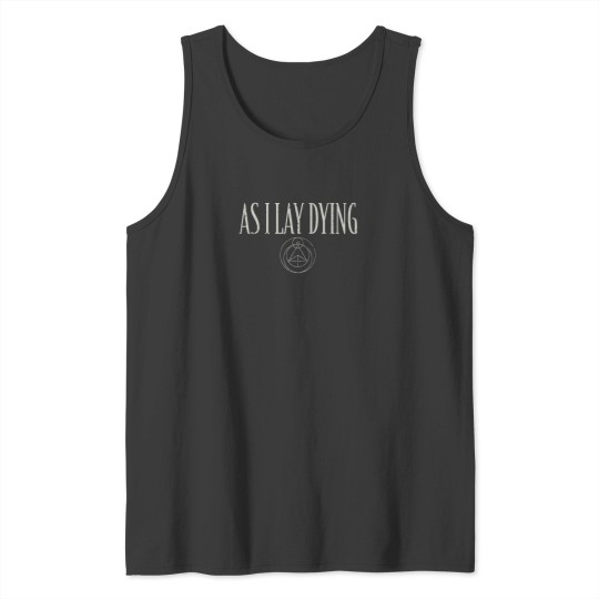 Discover As I Lay Dying Tank Tops