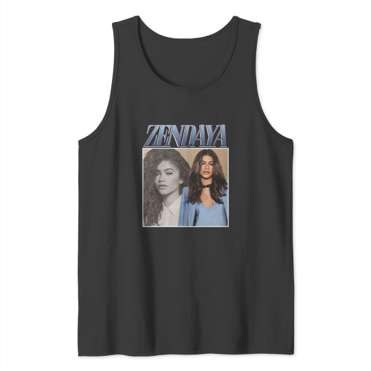 Discover Randy Travis Back to Country 80s Tour Tank Tops