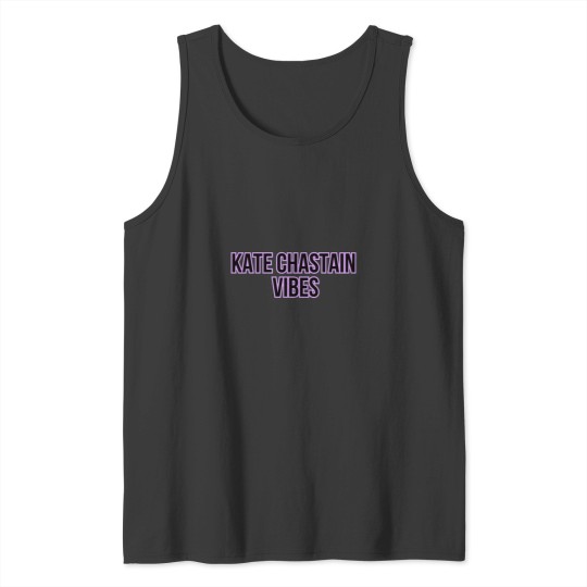 Discover Below Deck Kate Chastain Tank Tops