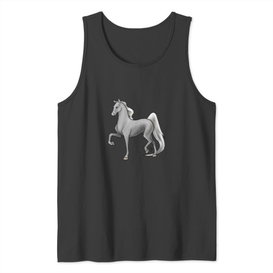 Discover Tank Tops