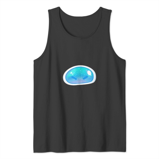 Discover Tempest Slime - Tensei ara Slime Datta Tank Tops