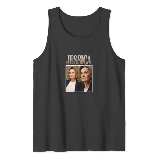 Discover Jessica lange Tank Tops