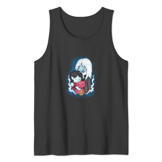 Discover Simon  Marcy Kids Tank Tops