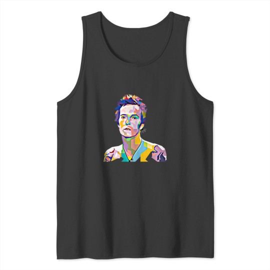 Discover Scott Weiland Tank Tops