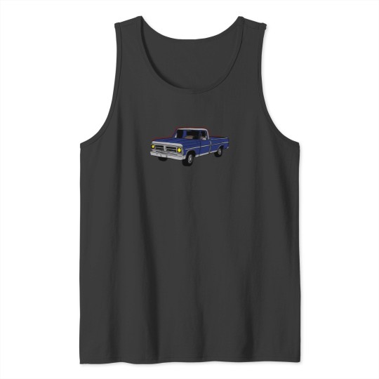 Discover Oklahoma Smokae Show by Zach Tank Tops