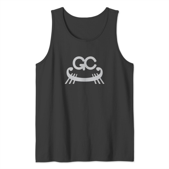 Discover Galley-La Company Logo  Zoro Version Tank Tops