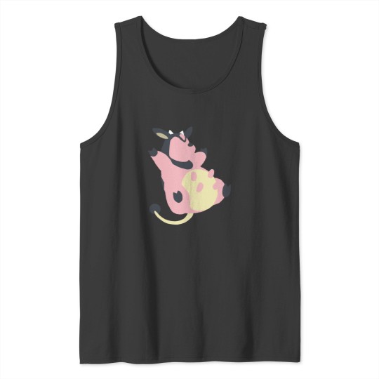 Discover Miltank Tank Tops