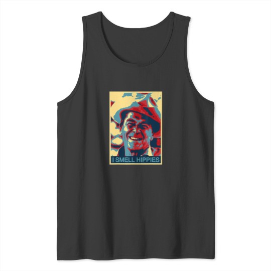 Discover Reagan Ronald-reagan Tank Tops