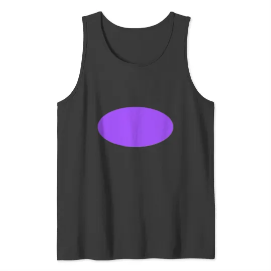 Discover Sam Manson Inspired  Fitted Tank Tops