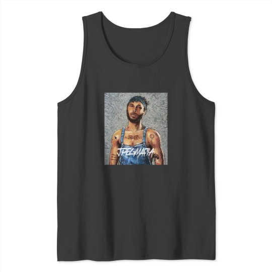 Discover The BEST Of JPEGMAFIA JPEGAFIA VIA  1 Tank Tops
