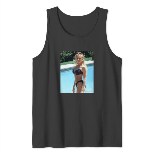Discover The Spirit Of Traci Lords Tank Tops