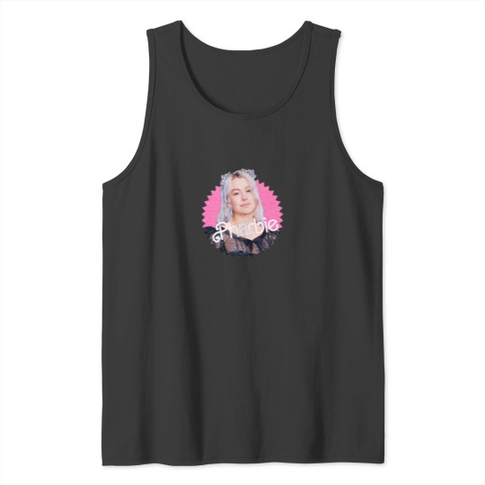 Discover phoebe bridgers Tank Tops
