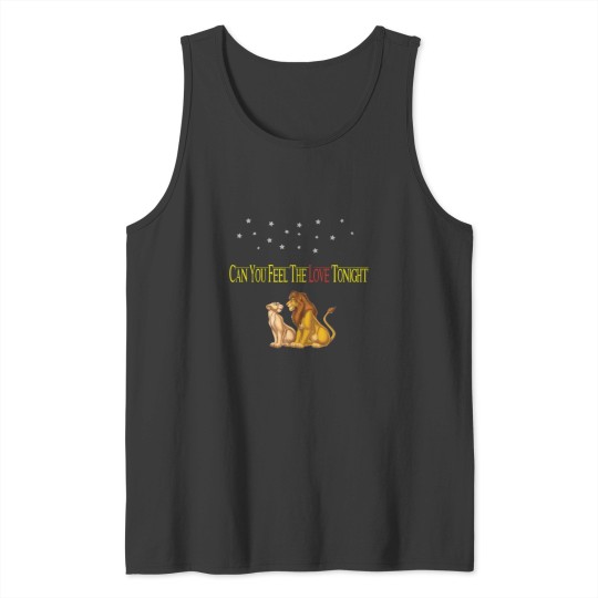 Discover Tank Tops