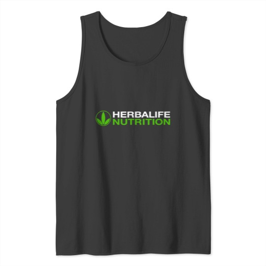 Discover Herbalife Nutrition Tank Tops