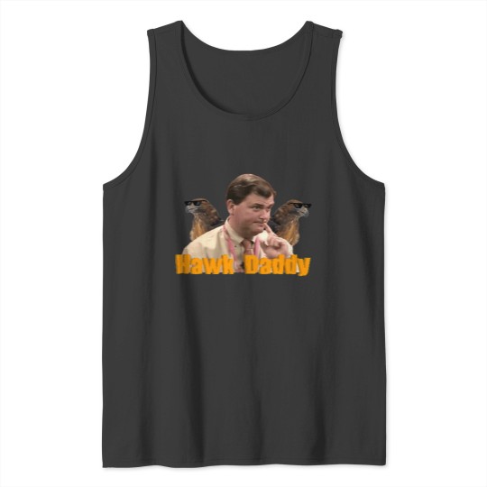 Discover Spruce Creek High School Hawk Daddy Tank Tops