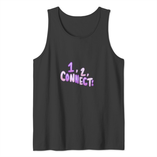 Discover 1 Tank Tops