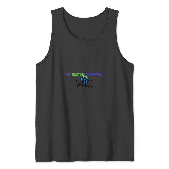 Discover BoCo Dance BoCo Dance BoCo Dance Tank Tops
