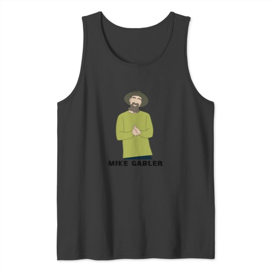 Discover Mike Gabler Tank Tops